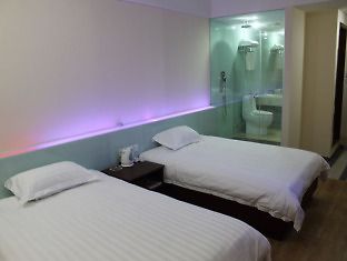 Xiamen Tai Qing Hotel Hạ Môn Ngoại thất bức ảnh