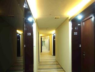 Xiamen Tai Qing Hotel Hạ Môn Ngoại thất bức ảnh